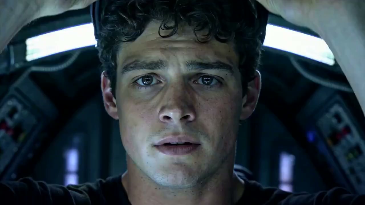 Reference videos — copy any camera movement